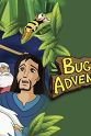Tony Pope Bugtime Adventures