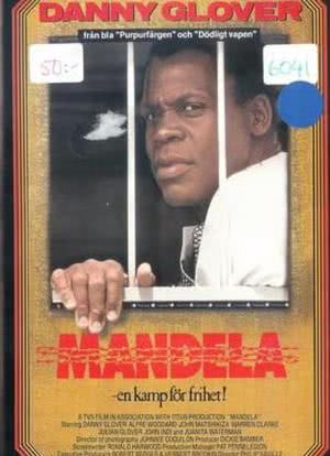 Mandela海报封面图