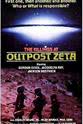 John Rayner The Killings at Outpost Zeta