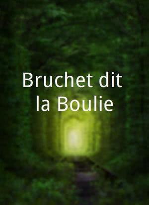 Béruchet dit la Boulie海报封面图