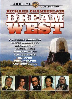 Dream West海报封面图