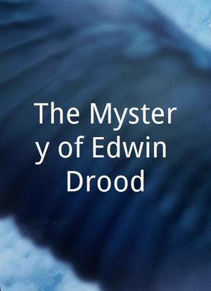 The Mystery of Edwin Drood海报封面图