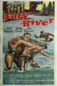 Don Burnett Fury River