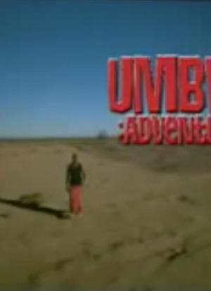 The Adventures of Umbweki海报封面图