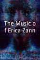 Mick D'Arcy The Music of Erica Zann