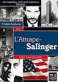 L'attrape-Salinger海报封面图
