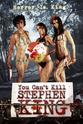 Trevor Crane You Can't Kill Stephen King