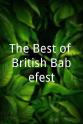 Rachel Garley The Best of British Babefest