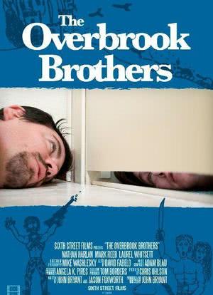 The Overbrook Brothers海报封面图