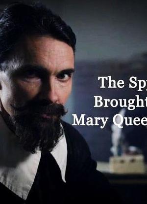 The Spy Who Brought Down Mary, Queen of Scots海报封面图