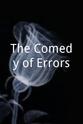 Howard Jay Patterson The Comedy of Errors