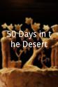 Luc Van Gunderbeeck 50 Days in the Desert