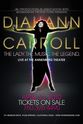 Frankie Randall Diahann Carroll: The Lady. The Music. The Legend