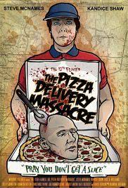 The Pizza Delivery Massacre海报封面图