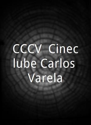 CCCV (Cineclube Carlos Varela)海报封面图