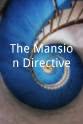 Amy Wade The Mansion Directive