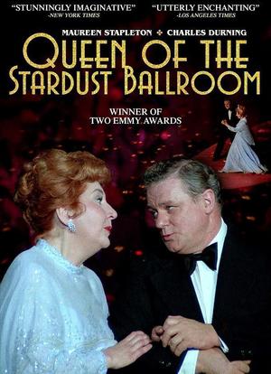 Queen of the Stardust Ballroom海报封面图