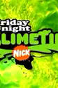 Kyle Graham Friday Night Slimetime
