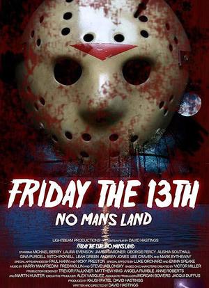 Friday the 13th: No Man's Land海报封面图