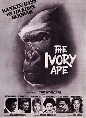 The Ivory Ape海报封面图
