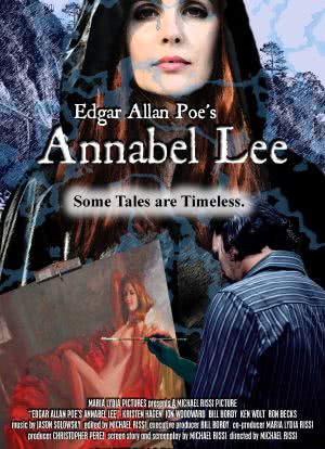 Annabel Lee海报封面图