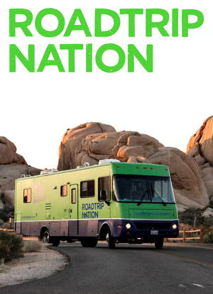 Roadtrip Nation海报封面图
