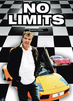 Clarkson: No Limits海报封面图