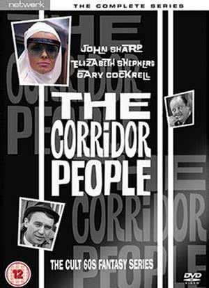 The Corridor People海报封面图