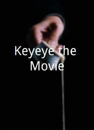 Keyeye the Movie海报封面图