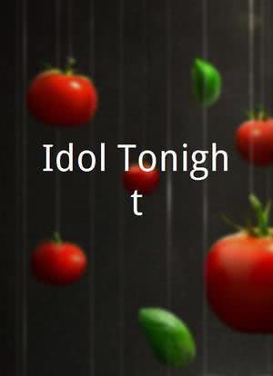 Idol Tonight海报封面图