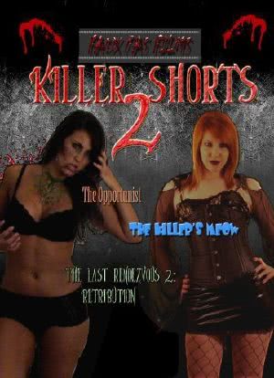 Killer Shorts 2海报封面图