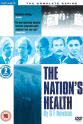 Tony Calvin The Nation's Health