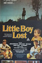 Max Osbiston Little Boy Lost