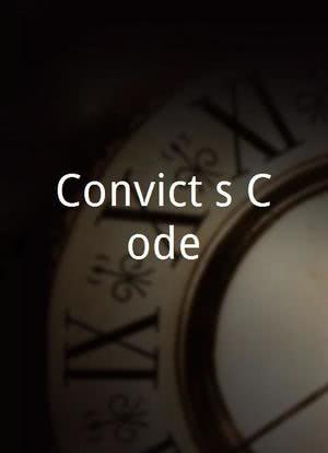 Convict's Code海报封面图
