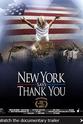 Tony Amato New York Says Thank You