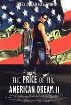 The Price of the American Dream II海报封面图