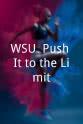 Stephanie Bellars WSU: Push It to the Limit