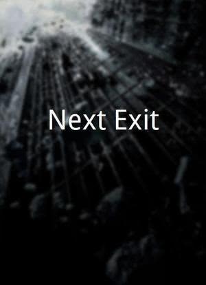 Next Exit海报封面图
