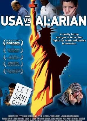 美国vs阿里安海报封面图