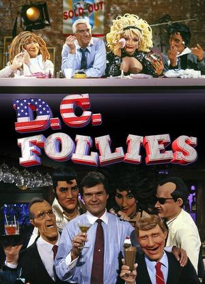 D.C. Follies海报封面图