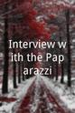 Eric Drachman Interview with the Paparazzi