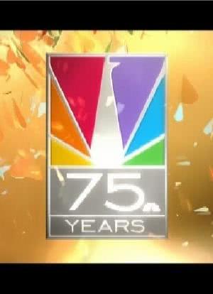 NBC 75th Anniversary Special海报封面图