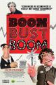 James K. Galbraith Boom Bust Boom