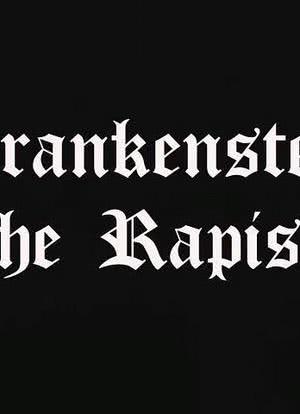 Frankenstein the Rapist海报封面图