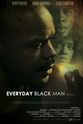 Daryl Anthony Harper Everyday Black Man