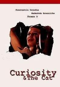 Curiosity & the Cat海报封面图