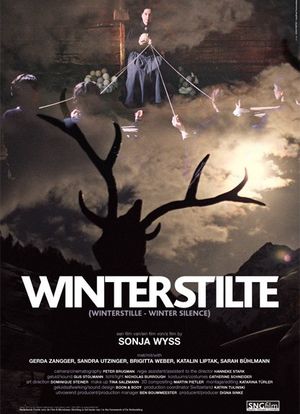 Winterstilte海报封面图