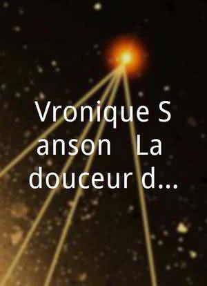 Véronique Sanson - La douceur du danger海报封面图
