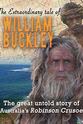 Mark Malabirr The Extraordinary Tale of William Buckley