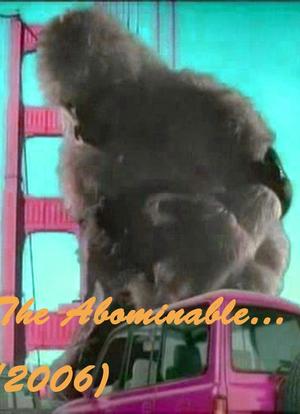 The Abominable...海报封面图
